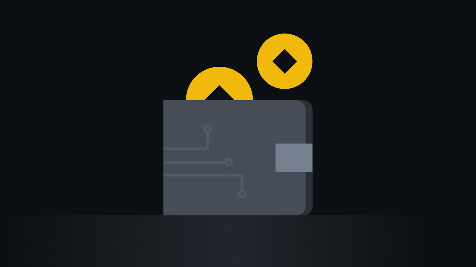 **金融级安全体系**